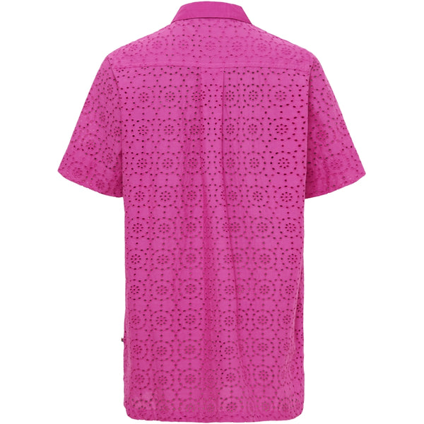 Alberta Shirt - Pink