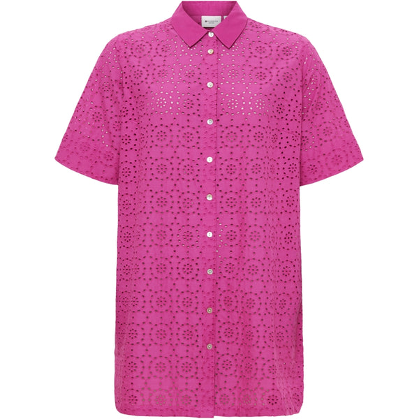 Alberta Shirt - Pink