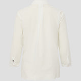 Redgreen Women Alexandra Shirt Blouse White