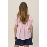 Redgreen Women Alexia Shirt Dresses / Shirts 441 Rose Melange