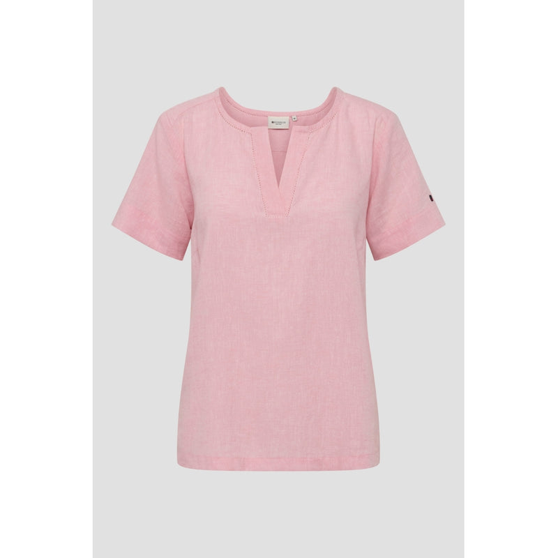 Redgreen Women Alexia Shirt Dresses / Shirts 441 Rose Melange