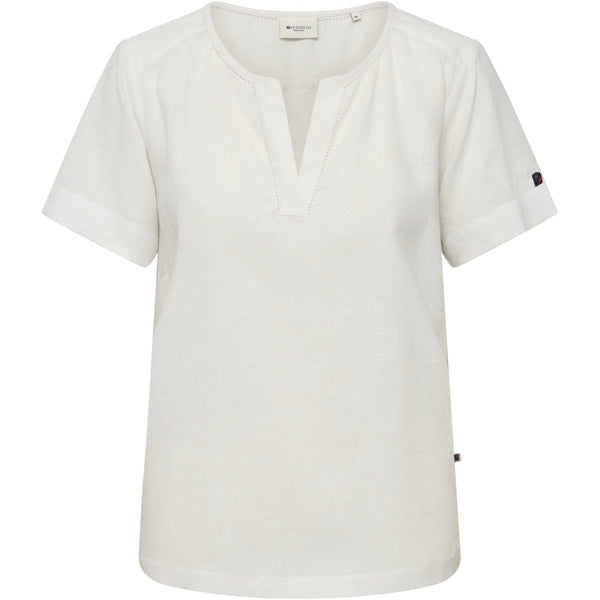 Redgreen Women Alexia Shirt Dresses / Shirts White