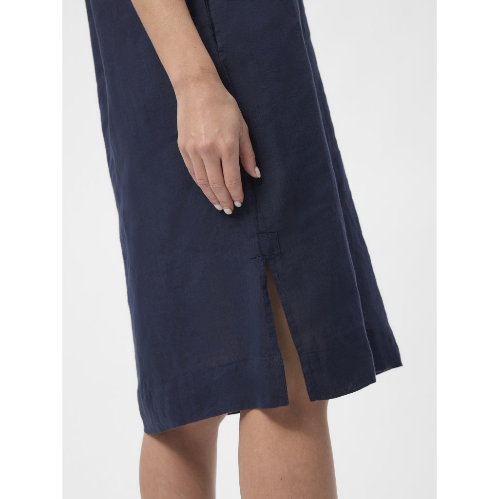 Redgreen Women Alison Dress Dresses / Shirts 068 Navy