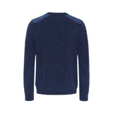 Sea Ranch Alistair Knit Knit Blue