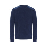 Sea Ranch Alistair Knit Knit Blue