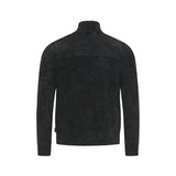 Sea Ranch All Knit Cardigan Knit Black