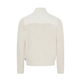 Sea Ranch All Knit Cardigan Knit Off White