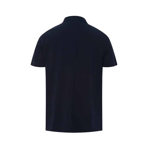 Sea Ranch Allan Polo Polo Shirts 068 Navy