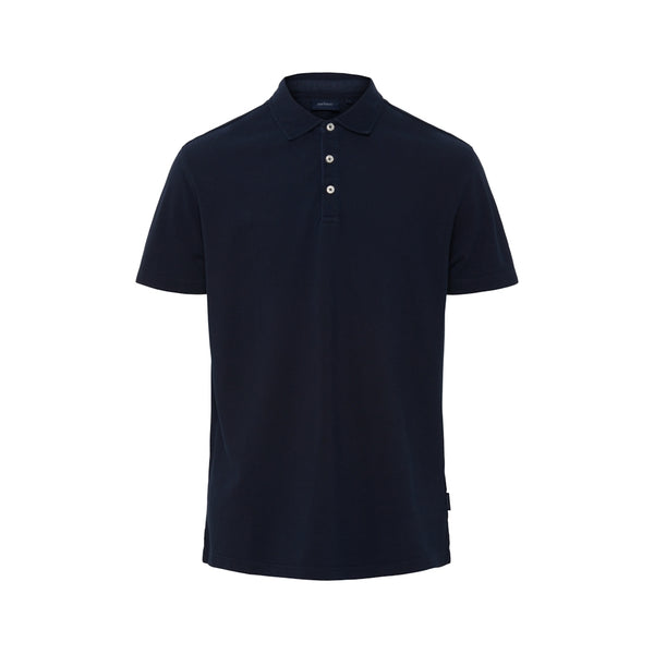 Sea Ranch Allan Polo Polo Shirts 068 Navy