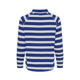 Sea Ranch Allis Tee Long Sleeve Tee 4231 Monaco Blue/Pearl