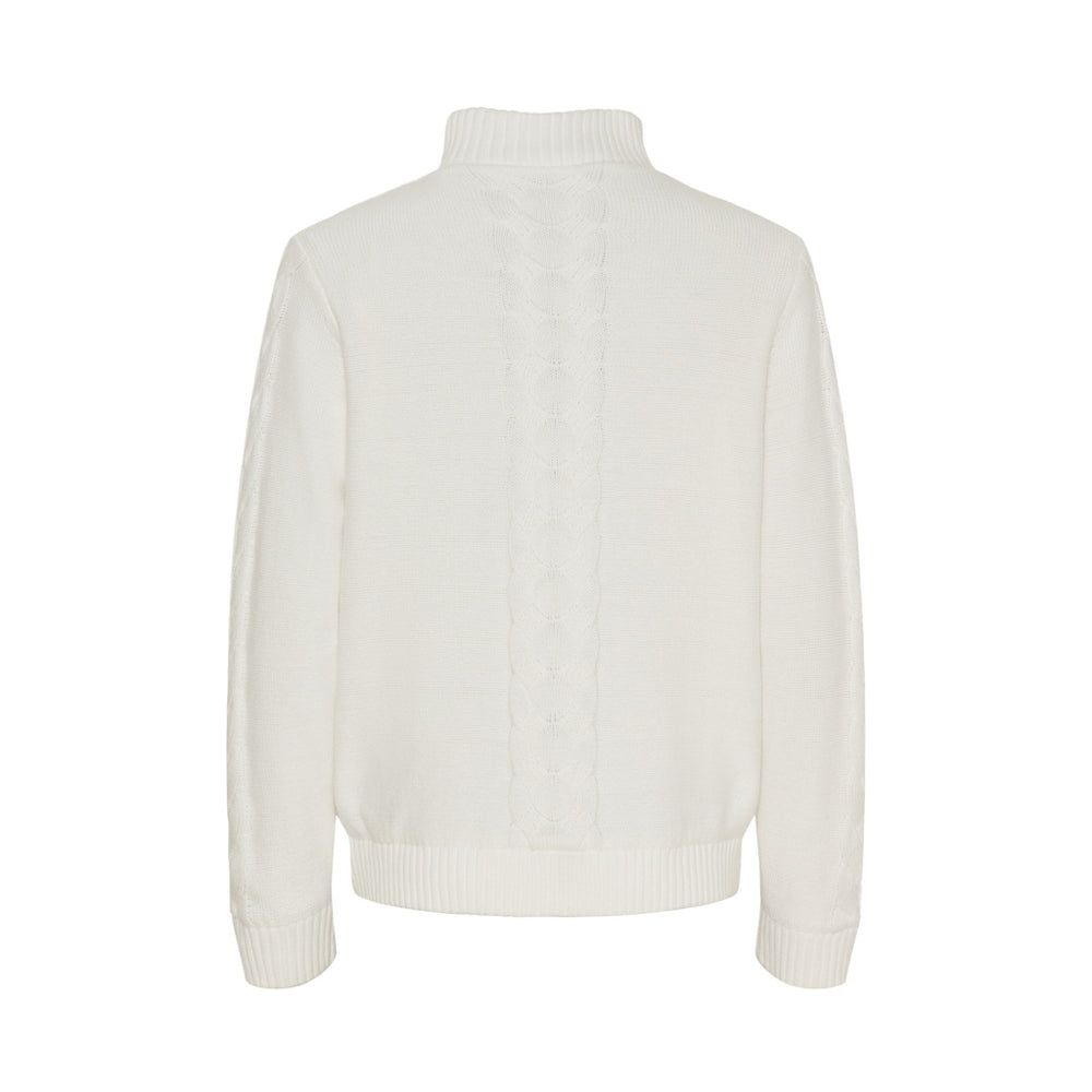 Annabelle Windbreaker - Pearl