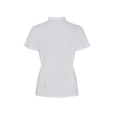 Sea Ranch Anniki Polo Polo Shirts White