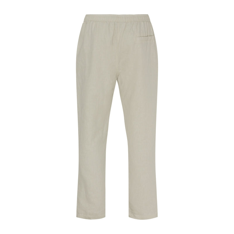 Sea Ranch Antonius Pants Pants and Shorts Sand