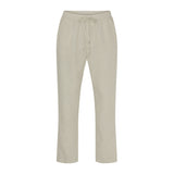 Sea Ranch Antonius Pants Pants and Shorts Sand