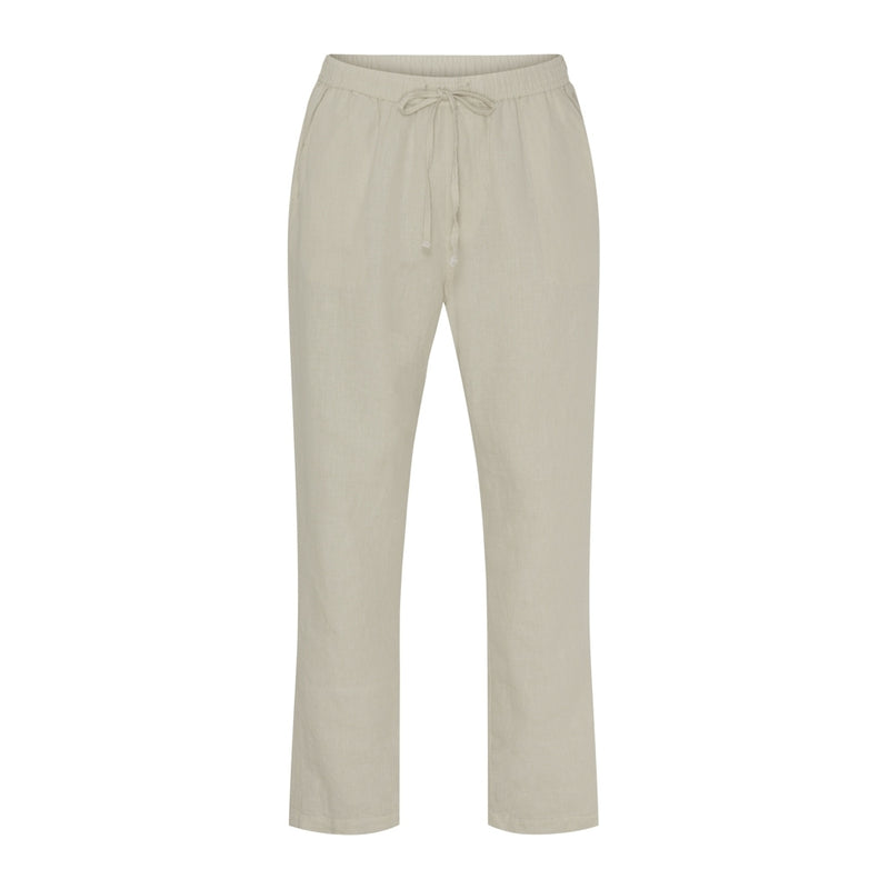 Sea Ranch Antonius Pants Pants and Shorts Sand