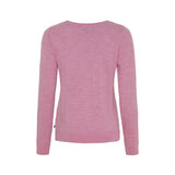 Sea Ranch Ariel Knit Knit Candy Pink Melange