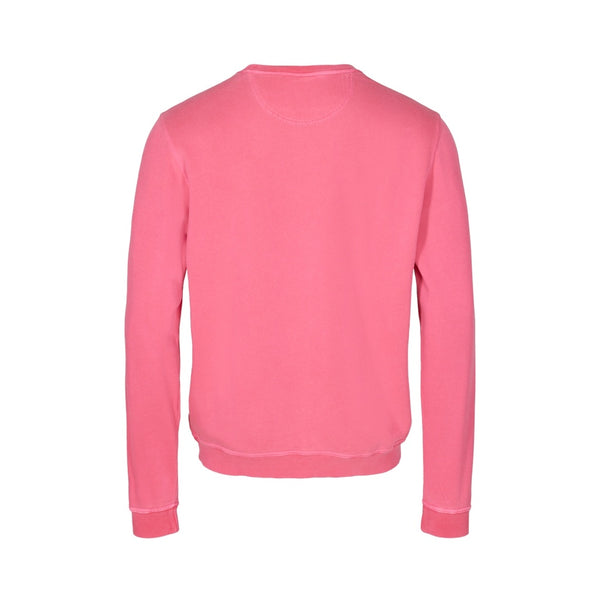 Sea Ranch Astor Long Sleeve Sweater Sweats Red
