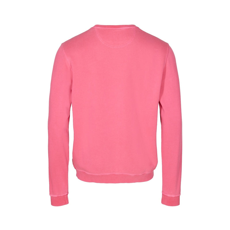 Sea Ranch Astor Long Sleeve Sweater Sweats Red