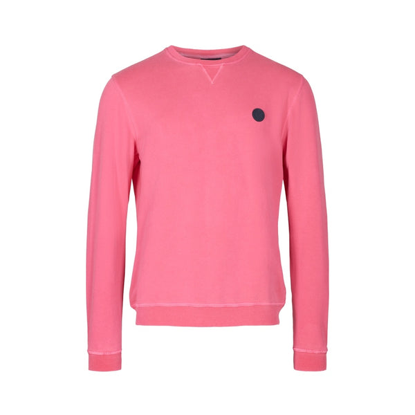 Sea Ranch Astor Long Sleeve Sweater Sweats Red
