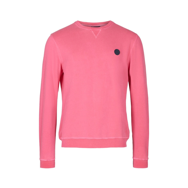 Sea Ranch Astor Long Sleeve Sweater Sweats Red
