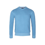 Sea Ranch Atilla Long Sleeve Knit Knit Blue