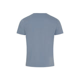 Sea Ranch Atle T-shirt Short Sleeve Tee Dull Pastel Blue