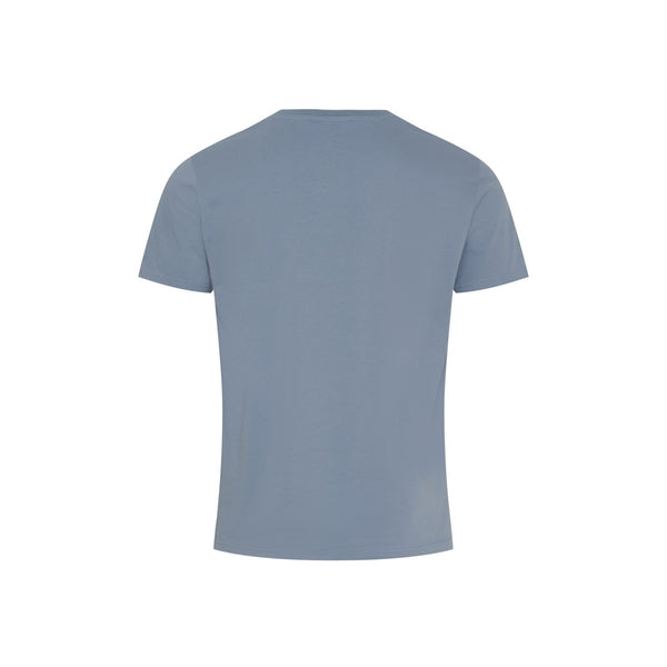 Sea Ranch Atle T-shirt Short Sleeve Tee Dull Pastel Blue