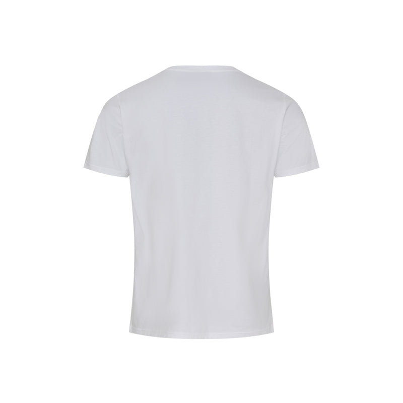 Sea Ranch Atle T-shirt Short Sleeve Tee White