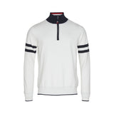Sea Ranch Ayden Windbreaker Pearl/Dark Navy