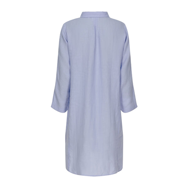 Redgreen Women Azelia Dress Shirts 061 Sky blue
