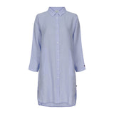 Redgreen Women Azelia Dress Shirts 061 Sky blue