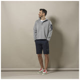Sea Ranch Bane Polo Polo Shirts Indigo