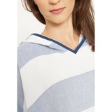 Sea Ranch Beach Poncho Towels Light Blue