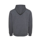 Sea Ranch Boyd Hoodie Sweat Sweats Graphite Melange