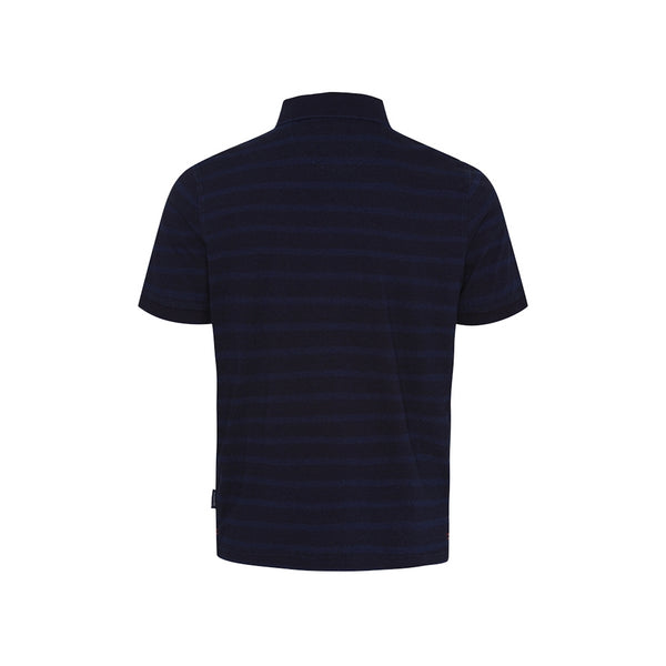 Sea Ranch Bryan Polo Polo Shirts 4234 Indigo / Blue