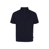 Sea Ranch Bryan Polo Polo Shirts 4234 Indigo / Blue