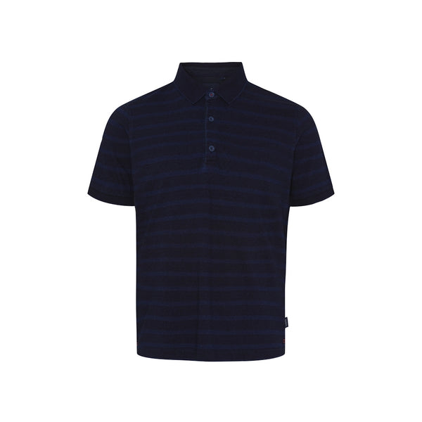 Sea Ranch Bryan Polo Polo Shirts 4234 Indigo / Blue