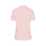 Redgreen Women Cabena Polo Polo Shirts Rose