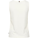 Redgreen Women Callie Top Polo Shirts White