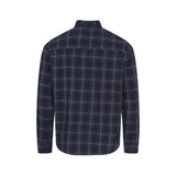 Sea Ranch Carson Shirt Shirts SR Navy / White Check