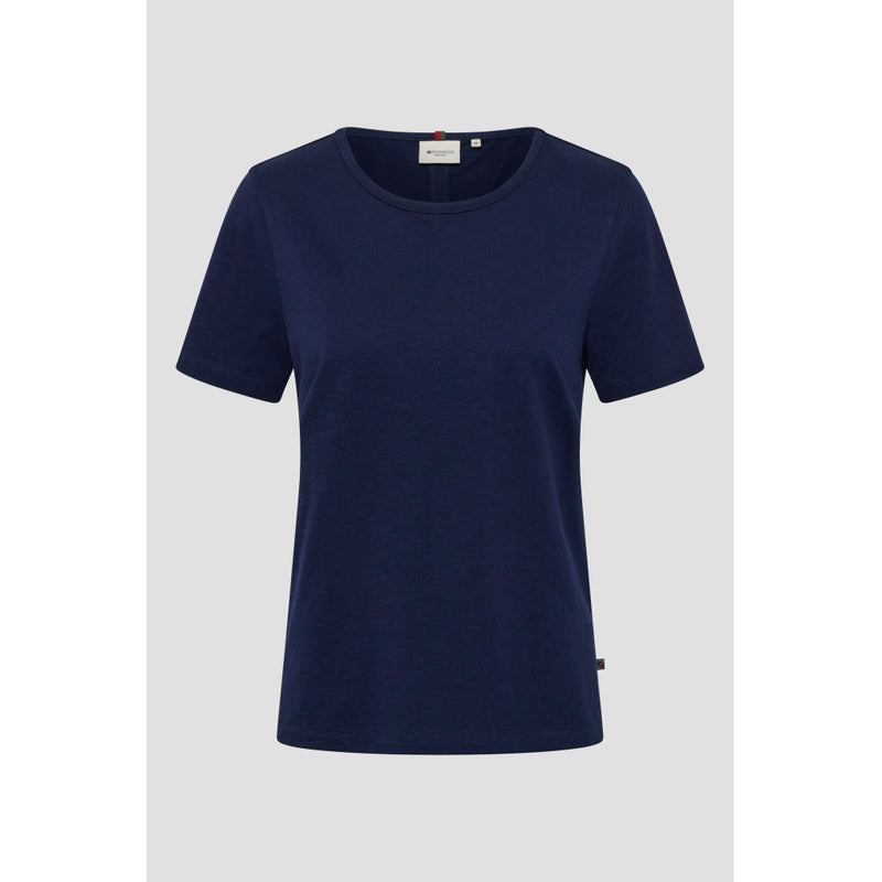 Redgreen Women Celina T-shirt Short Sleeve Tee 068 Navy