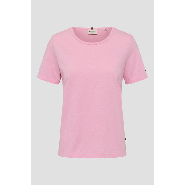 Redgreen Women Celina T-shirt Short Sleeve Tee Rose