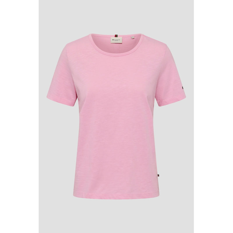 Redgreen Women Celina T-shirt Short Sleeve Tee Rose