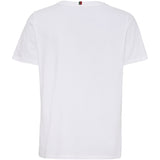 Charley T-shirt - White