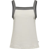 Redgreen Women Cheryl Top Polo Shirts White