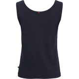 Redgreen Women Chia Top Short Sleeve Tee 068 Navy