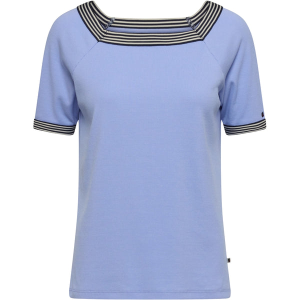 Redgreen Women Chillie Tee Polo Shirts 061 Sky blue