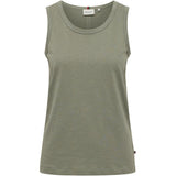 Redgreen Women Christabel Short Sleeve Tee 070 Pastel Green