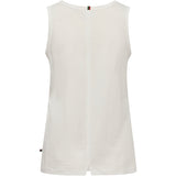 Redgreen Women Christabel Short Sleeve Tee Off White