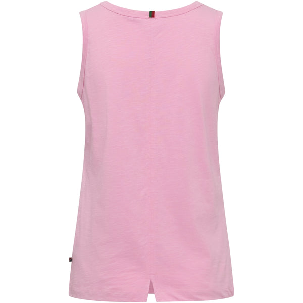 Redgreen Women Christabel Short Sleeve Tee Rose